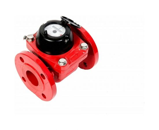 Счетчик воды ДЕКАСТ СТВУ-50 77-50-01 