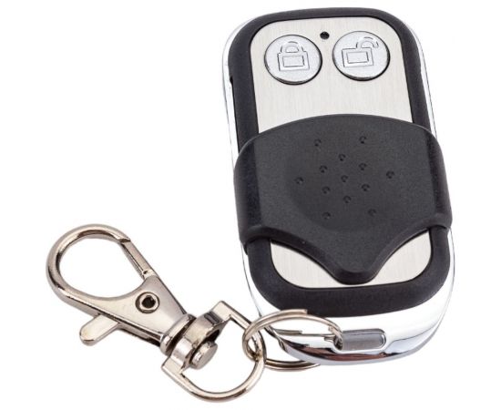 Дополнительный брелок для комплекта Tantos TSt-100HS T TSt-100HB 