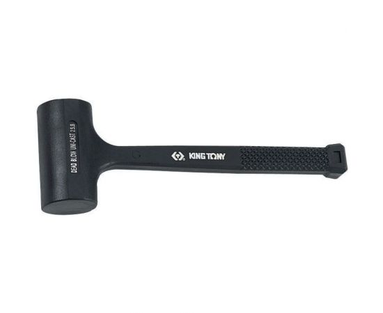 Безынерционная киянка без отдачи 1134г KING TONY 7851-40 