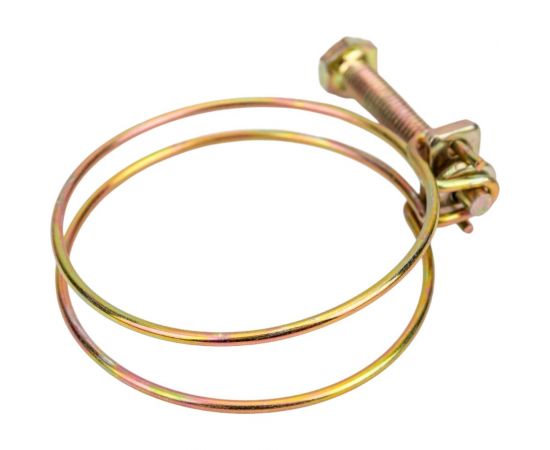 Проволочный хомут MGF 51 W1 (42-51 мм) 1-9-1-51 