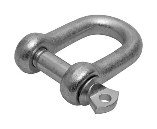 Такелажная скоба КРЕП-КОМП м18 50 шт ст18 