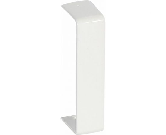 Накладка на стык Legrand 40x16мм METRA 638156 