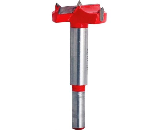 Сверло Форстнера по дереву 23 мм TOOLAS 00003969 