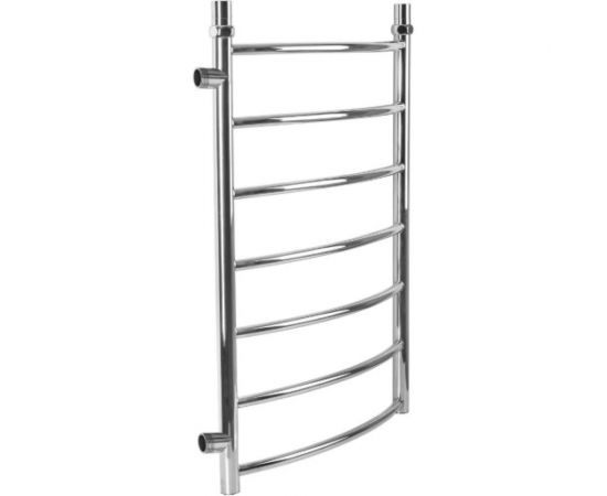 Полотенцесушитель INDIGO Arc 1"" - 1/2 110/60, м/о 100 см, бок.подкл. LASW110-60-б/п-100 