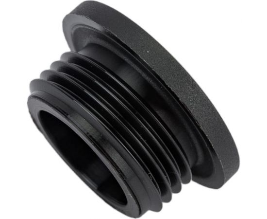 Заглушка отверстия Weyer DPK-M20B - заглушка под плоскую отвертку, нар. M20x1.5 WE6800300 