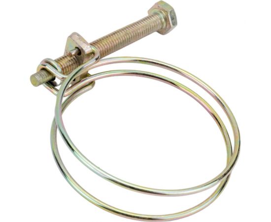 Проволочный хомут Nord-Yada 63-68 мм 903377 