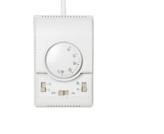 Электрическая тепловая завеса NeoClima ТЗС-610 – изображение 2