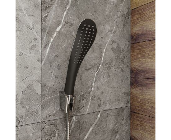 Лейка для душа IDDIS 021 ID 0211F00I18 – изображение 7