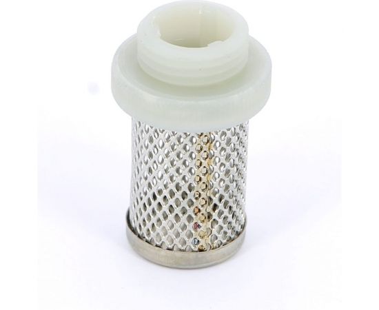 Фильтр-сетка для обратного клапана ITAP Н 1 1/2 102 11\/2 – изображение 5