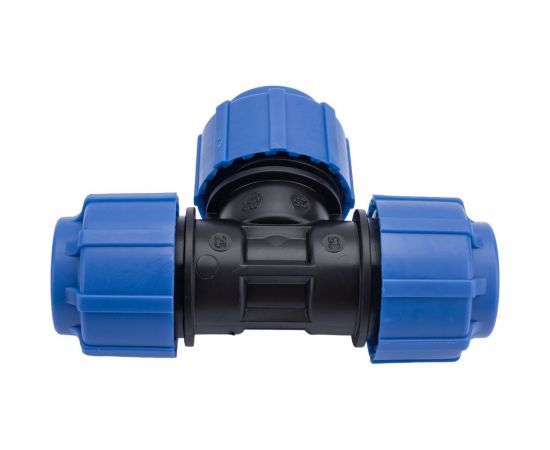 Тройник RTP PN 16 D 25 14699 – изображение 3