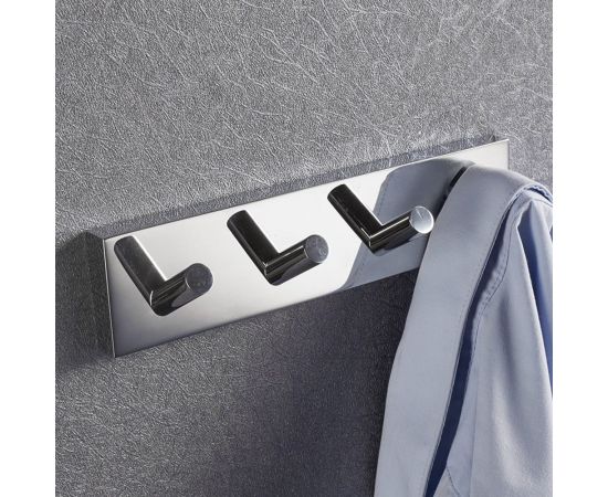 Четверной крючок латунь IDDIS Edifice ID EDISB40i41 – изображение 6