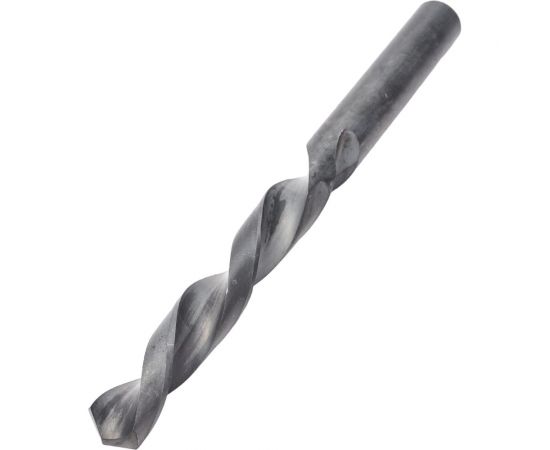 Сверло спиральное левое средняя серия (14x108x160 мм; Р6М5; ц/х; ГОСТ 10902-77) ИНСТУЛС 00001479851 – изображение 3