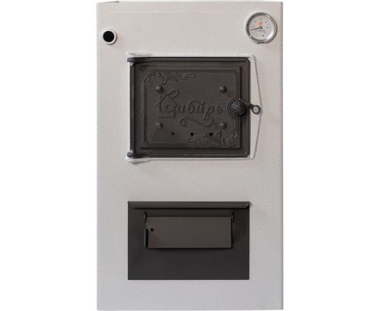 Котел НМК "Сибирь-КВО" 15 кВт 010105 НМК010105 – изображение 11