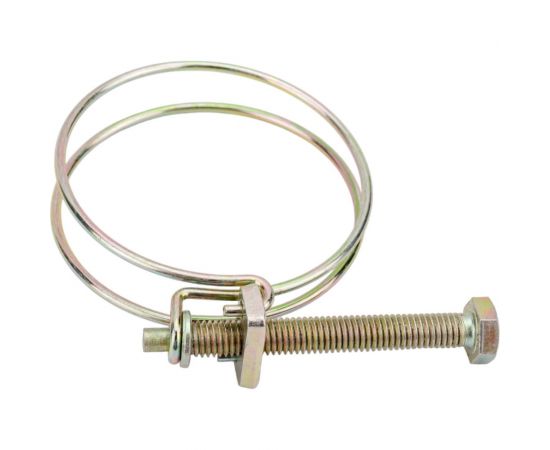 Проволочный хомут Nord-Yada 63-68 мм 903377 – изображение 4