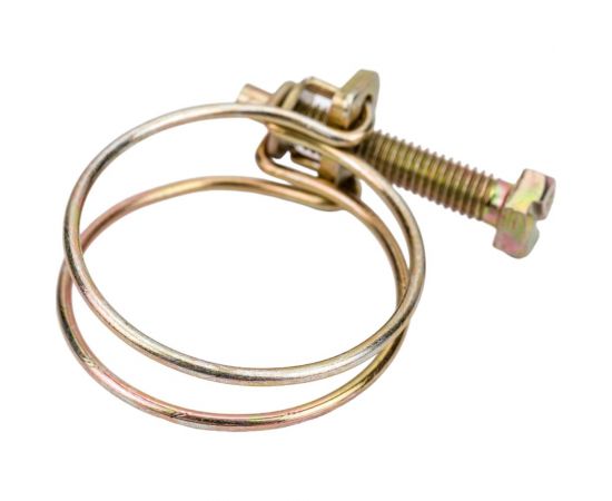 Проволочный хомут MGF 35 W1 (32-35 мм) 1-9-1-35 – изображение 3