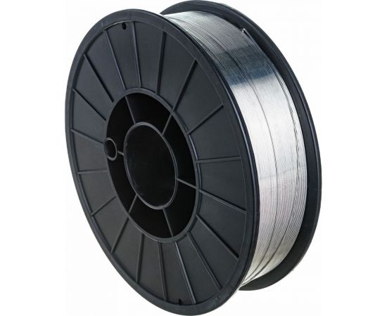 Проволока ER-316LSi СВ-04Х19Н11М3 0.8 мм, 5 кг Brima НП000001105 – изображение 6