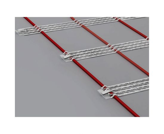 Комплект теплого пола мат Electrolux EEM 2-150-5 НС-1105892 – изображение 8