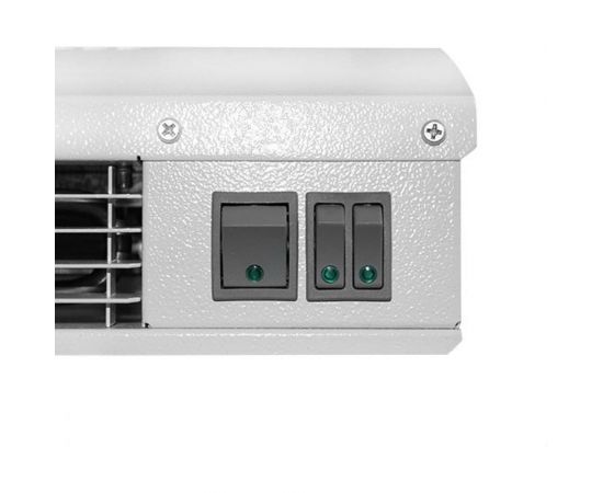 Электрическая тепловая завеса NeoClima ТЗС-610 – изображение 3