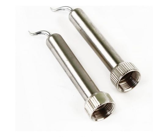 Комплект жал для термопинцета МЕГЕОН 00722 – изображение 4