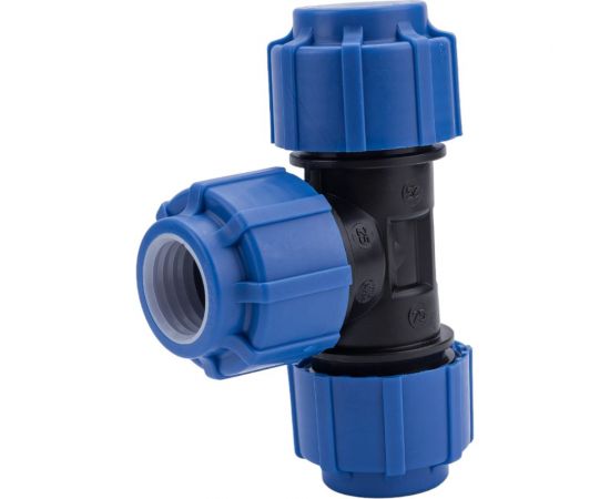 Тройник RTP PN 16 D 25 14699 – изображение 4