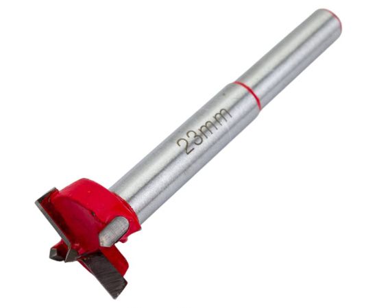 Сверло Форстнера по дереву 23 мм TOOLAS 00003969 – изображение 4