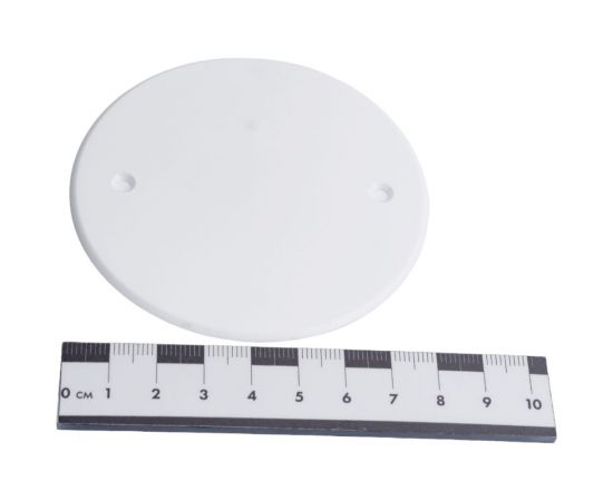 Крышка для установочных коробок HEGEL К5001 – изображение 2