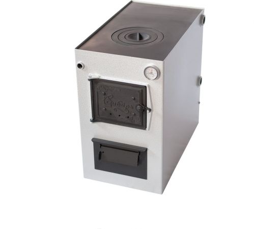 Котел НМК "Сибирь-КВО" 15 кВт 010105 НМК010105 – изображение 10