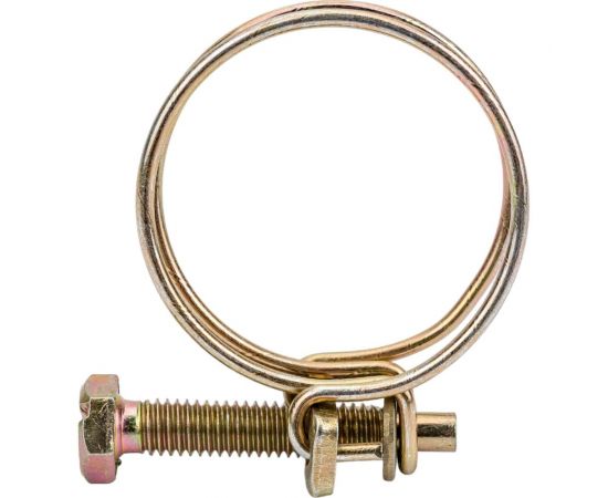 Проволочный хомут MGF 35 W1 (32-35 мм) 1-9-1-35 – изображение 2