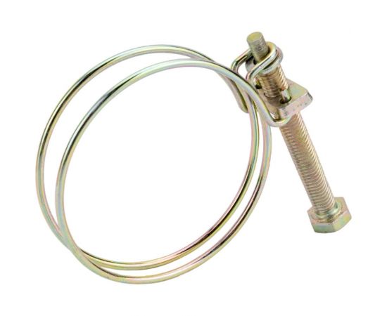 Проволочный хомут Nord-Yada 63-68 мм 903377 – изображение 5