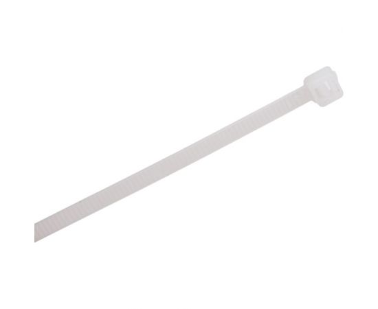 Нейлоновый белый хомут 3,6х150мм 100шт TDM SQ0515-0119 – изображение 3