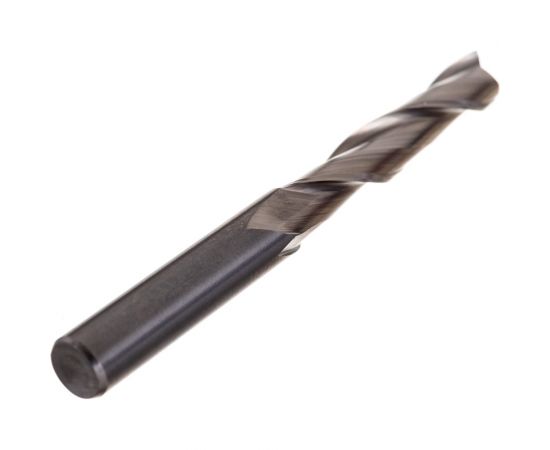 Фреза спиральная двухзаходная (6х32х60 мм; хв-к 6 мм) N2LX6.32 DJTOL 603 – изображение 2