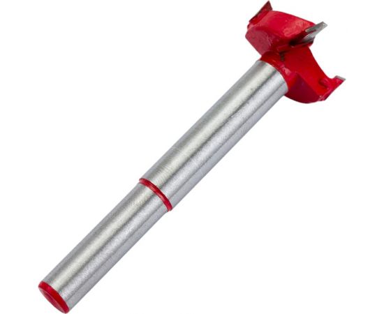 Сверло Форстнера по дереву 23 мм TOOLAS 00003969 – изображение 3