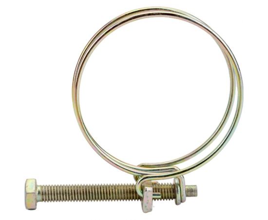 Проволочный хомут Nord-Yada 63-68 мм 903377 – изображение 3