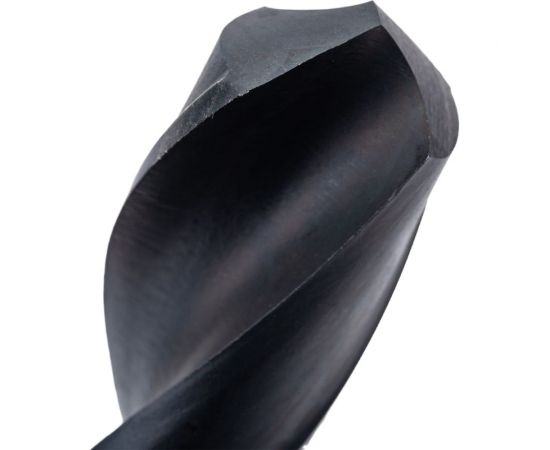 Сверло по металлу к/х (21х145х243 мм; КМ2; ГОСТ 10903-77; Р6М5) SOVIS 15592 – изображение 3