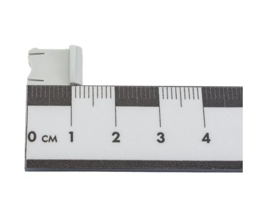 Заглушка для пломбировки TDM для ВА47-29 (розничная упаковка) SQ0210-0008 – изображение 2