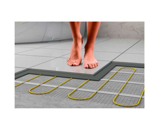 Комплект теплого пола мат Electrolux EEM 2-150-5 НС-1105892 – изображение 6