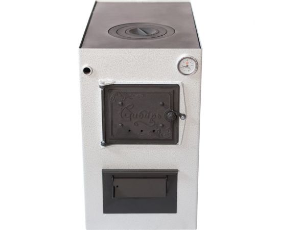 Котел НМК "Сибирь-КВО" 15 кВт 010105 НМК010105 – изображение 9