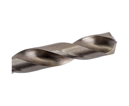 Сверло по металлу 8x200 мм удлиненное TORGWIN T614598 – изображение 2