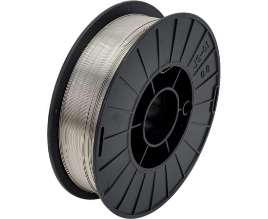 Проволока ER-316LSi СВ-04Х19Н11М3 0.8 мм, 5 кг Brima НП000001105 – изображение 2