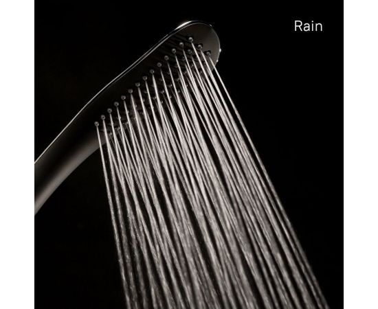 Лейка для душа IDDIS 021 ID 0211F00I18 – изображение 3