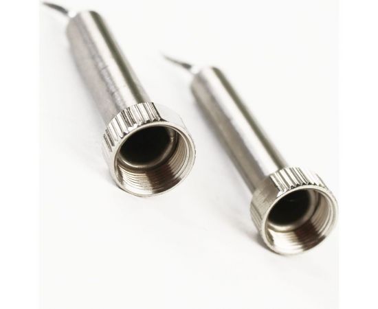 Комплект жал для термопинцета МЕГЕОН 00722 – изображение 2