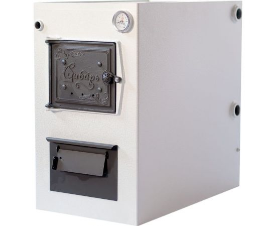 Котел НМК "Сибирь-КВО" 15 кВт 010105 НМК010105 – изображение 8