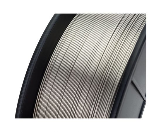 Проволока ER-316LSi СВ-04Х19Н11М3 0.8 мм, 5 кг Brima НП000001105 – изображение 4