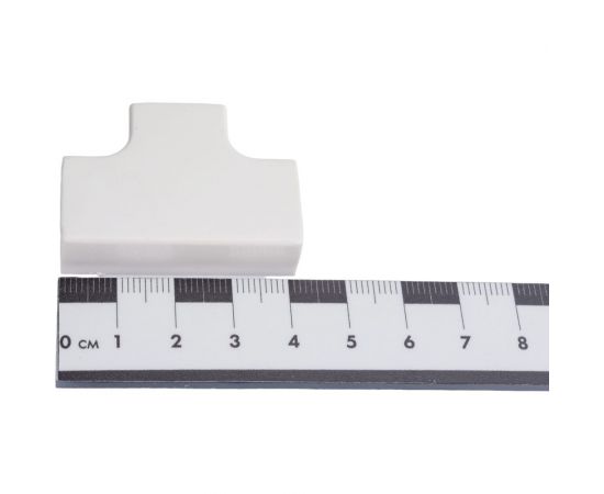 Т-образный угол TDM КМТ 15x10 (4 шт./комп.) SQ0411-0120 – изображение 2