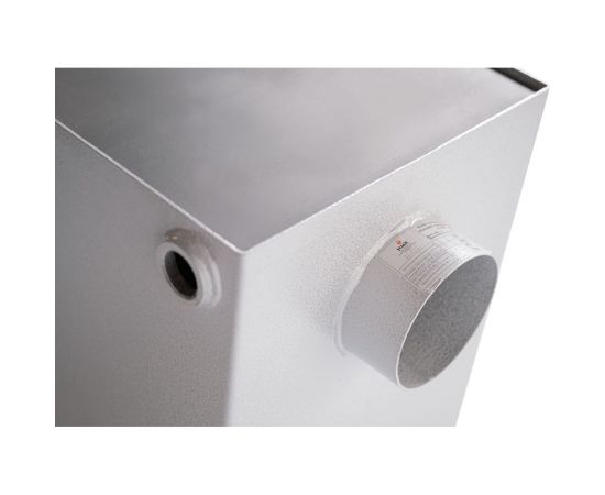 Котел НМК "Сибирь-КВО" 15 кВт 010105 НМК010105 – изображение 5