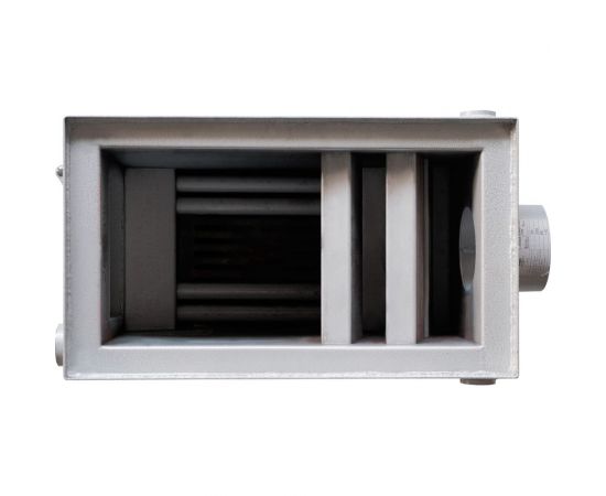 Котел НМК "Сибирь-КВО" 15 кВт 010105 НМК010105 – изображение 4