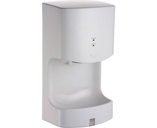 Высокоскоростная сушилка Diadonna для рук 1000W D0096 