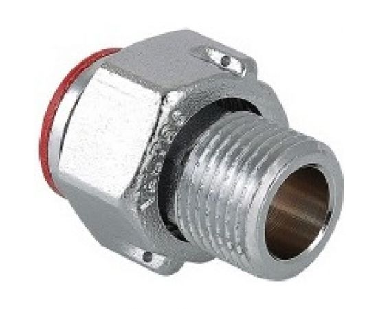 Полусгон с накидной гайкой 3/4 Valtec VTr.611.N.0005 