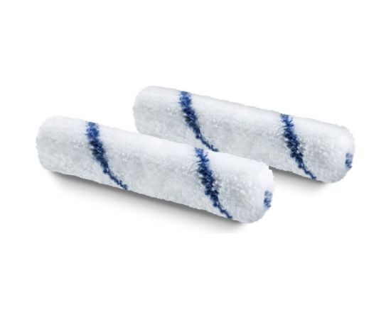 Валик HARDY Gepard, акрил D15х100 мм, ворс 8 мм, 2шт. в упаковке 0123-311510 