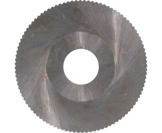 Фреза отрезная (50х0.5х13 мм; Р6М5; т1; Z=100; 6542 DIN 1837) ИНСТУЛС 00001220015 